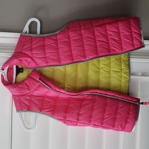 Tommy Hilfiger Girls Vest